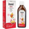 İmunol Ballı Çilek Aromalı 150 ml Şurup