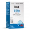 Ocean Krill Oil 500 mg 30 Kapsül