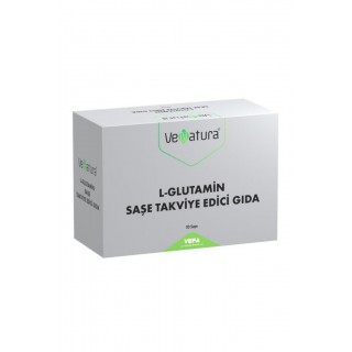 Venatura L-Glutamin 30 Saşe Venatura L-Glutamin 30 Saşe