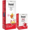 İmunol Şurup 150 ml + İmunol 40 Kapsül