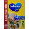 Bebelac 2 Devam Sütü 800 gr 2 Adet Bebelac 2 Devam Sütü 800 gr 2 Adet