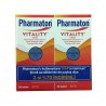 Pharmaton Vitality 30 Tablet - 2.si %70 İndirimli