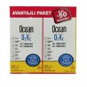 Ocean D3K2 20 ml Damla 2 Adet Ocean D3K2 20 ml Damla 2 Adet