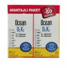 Ocean D3K2 20 ml Damla 2 Adet Ocean D3K2 20 ml Damla 2 Adet