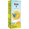 Ocean Vitamin Mineral Portakal Aromalı Şurup 150 ml