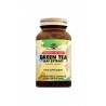 Solgar Green Tea Leaf Extract 60 Kapsül
