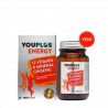 Youplus Energy 30 Tablet Youplus Energy 30 Tablet