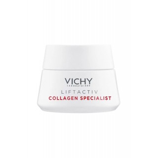 Vichy Liftactiv Collagen Specialist Gündüz Bakım Kremi 15 ml