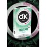 Okey Rötar Plus 10 lu Prezervatif