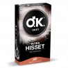 Okey Ultra Hisset Prezervatif 10 Adet