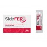 Sidefer 20 Toz Paket