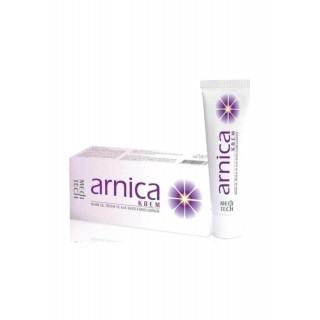 Arnica Krem 75 gr Arnica Krem 75 gr
