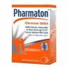 Pharmaton Efervesan 20 Tablet