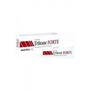 Tritone Forte Krem 30 gr