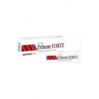 Tritone Forte Krem 30 gr