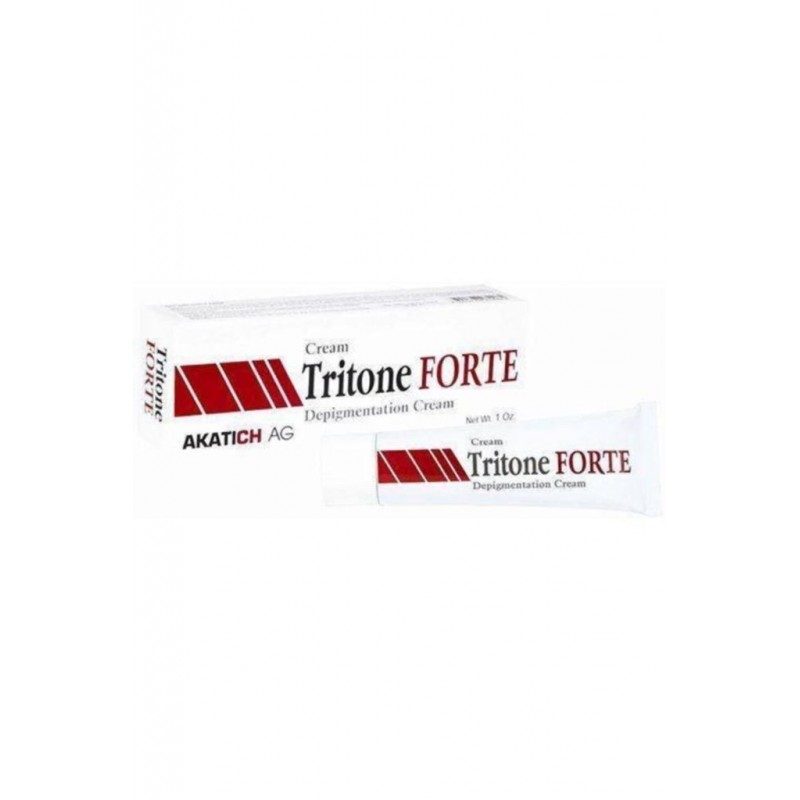 Tritone Forte Krem 30 gr