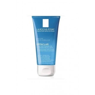 La Roche-Posay Effaclar Gel 50 ml Yüz Temizleme Jeli