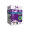 Swiss Bork MAG-5X Lipozomal Magnezyum 30 Kapsül