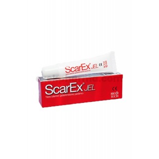 Scarex Jel 15 gr Scarex Jel 15 gr