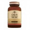 Solgar Coenzyme Q-10 100 mg 30 Kapsül Antioksidan Solgar Coenzyme Q-10 100 mg 30 Kapsül Antioksidan