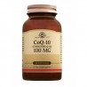 Solgar Coenzyme Q-10 100 mg 30 Kapsül Antioksidan Solgar Coenzyme Q-10 100 mg 30 Kapsül Antioksidan