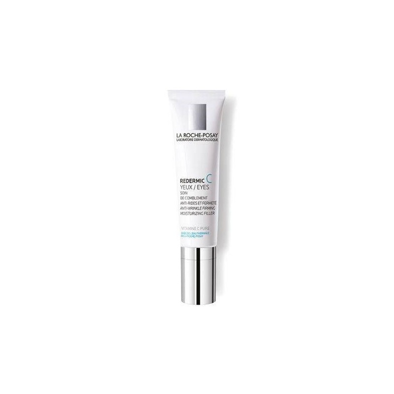 La Roche Posay Redermic C Eyes Göz Kremi 15 ml