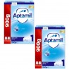 Aptamil 1 Bebek Sütü 900 gr 2 Adet