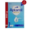 Aptamil 1 Bebek Sütü 900 gr 2 Adet