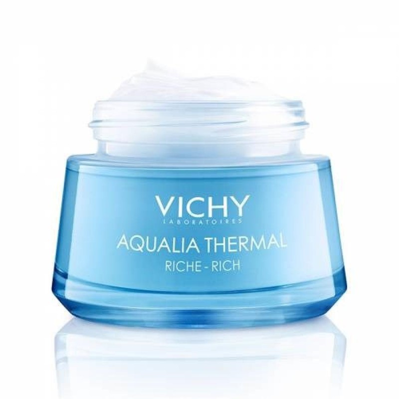 Vichy Aqualia Thermal Rich 50 ml Nemlendirici Krem