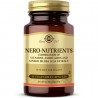 Solgar Nero Nutrients 30 Kapsül Multivitamin Solgar Nero Nutrients 30 Kapsül Multivitamin