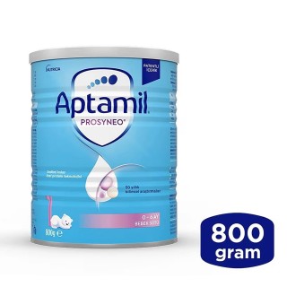 Aptamil Prosyneo 1 Bebek Sütü 800 gr