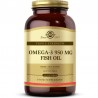 Solgar Omega 3 950 mg 100 Kapsül Balık Yağı