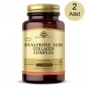 Solgar Vitamin B Complex 100 Kapsül Solgar Vitamin B Complex 100 Kapsül