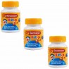 Redoxon Kids Çiğnenebilir  60 Tablet 3 Adet Redoxon Kids Çiğnenebilir  60 Tablet 3 Adet