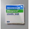 Assos Magnesium Diasporal Granül 20 Saşe (Outlet)