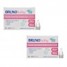 Bruno Baby Nazal Burun Aspiratörü 10'lu Yedek Uç 2'li Bruno Baby Nazal Burun Aspiratörü 10'lu Yedek Uç 2'li