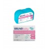 Bruno Baby Nazal Burun Aspiratörü 10'lu Yedek Uç + Nazal Aspiratör