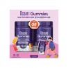 Ocean Gummies Multivitamin 2.si %50 İndirimli 60+60 Çiğnenebilir Jel Form