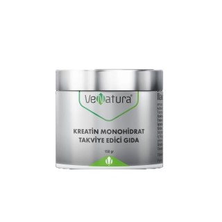 Venatura Kreatin Monohidrat Toz 150 gr Venatura Kreatin Monohidrat Toz 150 gr