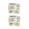 Youplus Vitamin C Çinko Propolis 20 Efervesan Tablet 2 li Paket