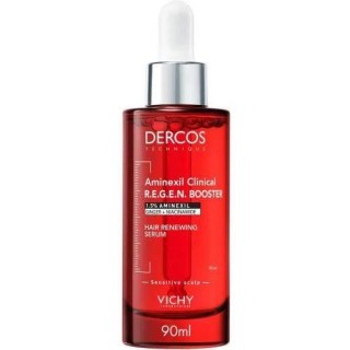 Vichy Dercos Aminexil Clinical R.E.G.E.N. Booster 90 ml Vichy Dercos Aminexil Clinical R.E.G.E.N. Booster 90 ml