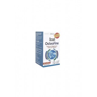 Ocean Osteofine 1 Alana 1 Bedava 60+60 Tablet Takviye Edici Gıda