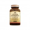 Solgar Calcium Magnesium With Vitamin D3 150 Tablet