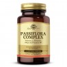 Solgar Passiflora Complex 30 Kapsül