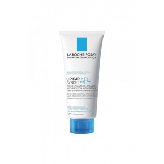 La Roche-Posay Lipikar Syndet AP+ 100 ml Vücut Temizleme Jeli