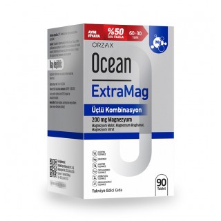 Ocean Extramag 90 Tablet