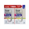 Ocean Daily One Energy 30 Tablet 2 li Paket