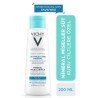 Vichy Purete Thermale Mineral Micellar Milk 200 ml Misel Temizleme Sütü