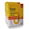 Ocean Vitamin D3 600 IU Sprey 20 ml 2 Adet