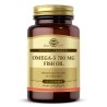 Solgar Omega 3-6-9 EFA 1300 mg 60 Kapsül
